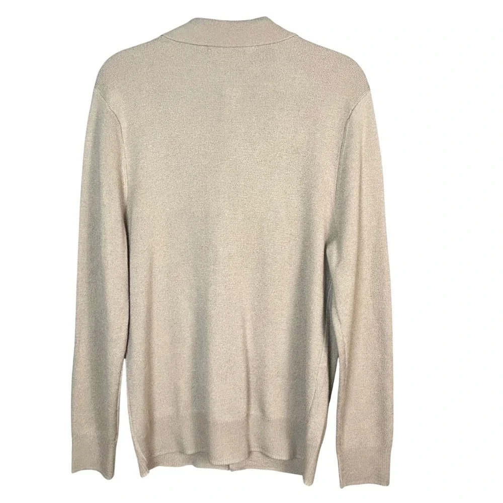 Saks Fifth Avenue refined slim